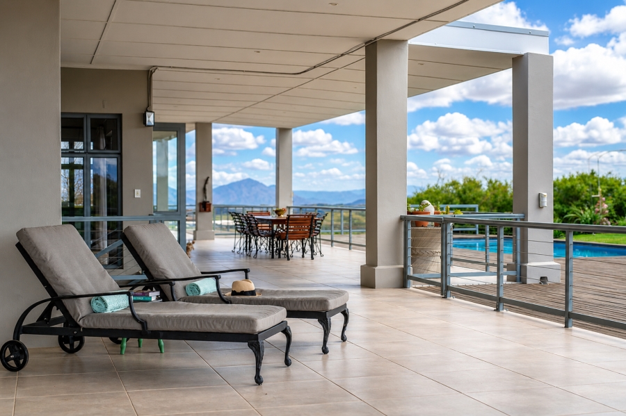 7 Bedroom Property for Sale in Montagu Rural Western Cape